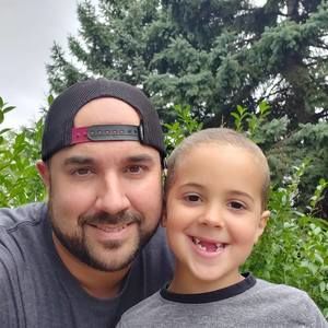 Meet your Posher, Matt